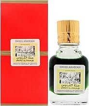 Swiss Arabian Jannet El Firdaus Perfume Oil