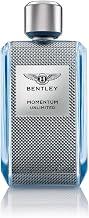 Bentley Momentum Unlimited