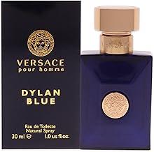 Versace pour Femme Dylan Blue