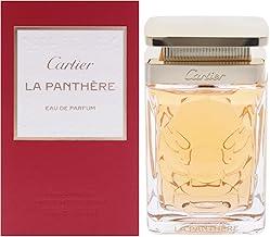 Cartier La Panthère