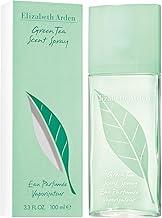 Elizabeth Arden Spiced Green Tea