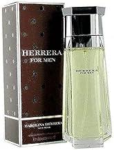 Carolina Herrera CAROLINA HERRERA for Men - Eau de Toilette, 100ml
