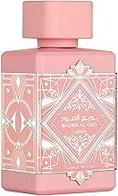 Lattafa Badee Al Oud Noble Blush for , 3.4 Ounce
