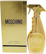 Moschino Gold Fresh Couture
