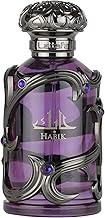 Lattafa Habik – Spicy Woody Long Lasting Scent – Modern Masculine Fragrance with Cardamom Lavender Amberwood Luxury Arabic