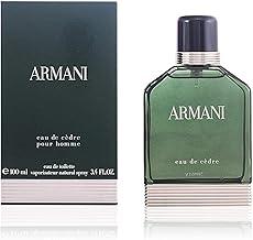 Giorgio Armani Eau de Cèdre