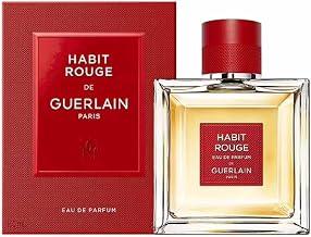 Guerlain Habit Rouge