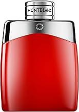 Montblanc Legend Red