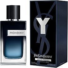 Yves Saint Laurent Y 3.3 Fl Ounce (Pack of 1), Clean