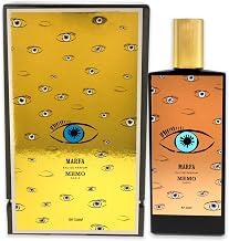 Memo Paris Marfa
