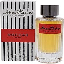 Rochas Moustache