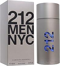 Carolina Herrera 212 Nyc