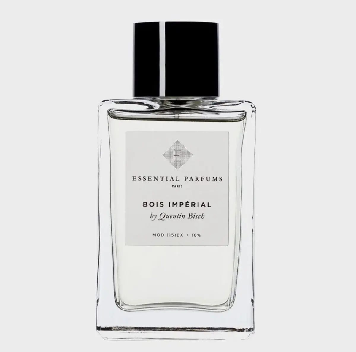 Essential Parfums Bois Impérial إسنشيال بارفيومز بوا إمبريال 100 مل تستر