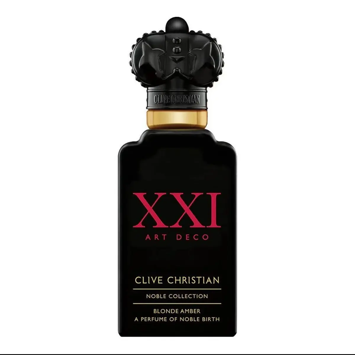 Clive Christian Blonde Amber كلايف كرستيان بلوندي عنبر 50 مل تستر