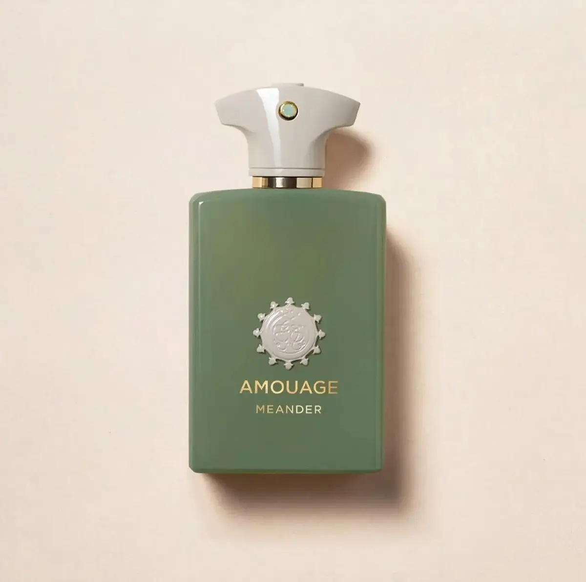 Amouage Meander أمواج مياندر 100 مل تستر