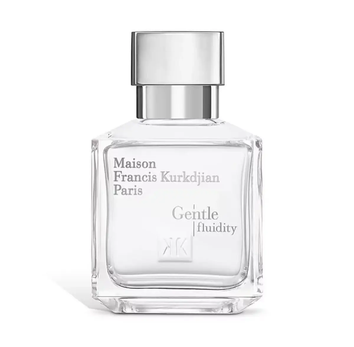Maison Francis Kurkdjian MFK Gentle Fluidity Silver إم إف كيه جينتل فلودتي سيلفر 70 مل تستر