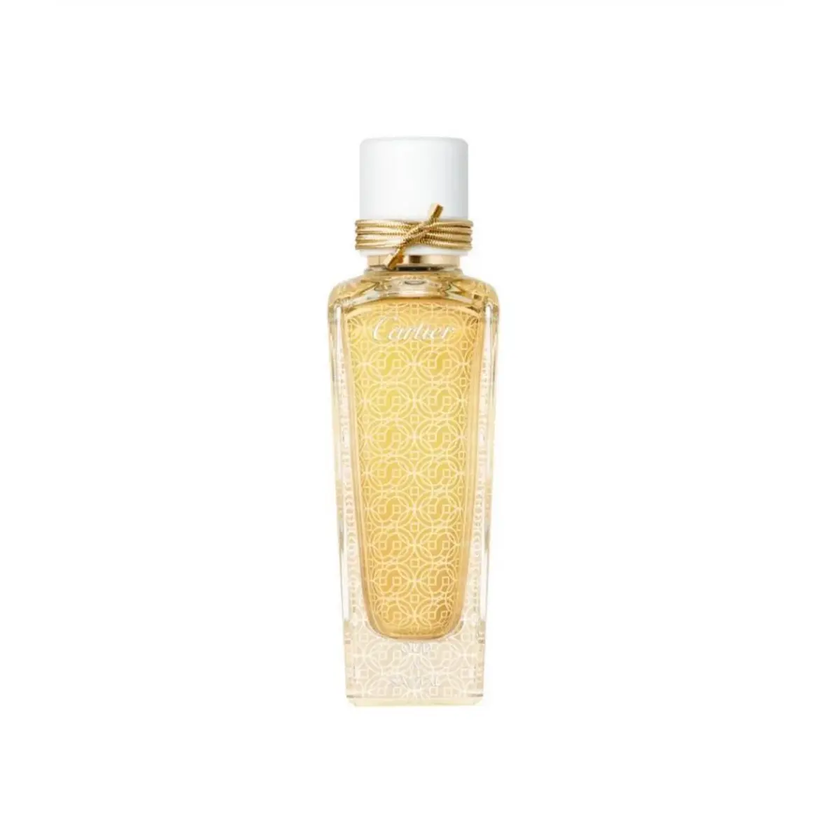 Cartier Oud And Santal كارتييه عود آند سانتال 75 مل تستر