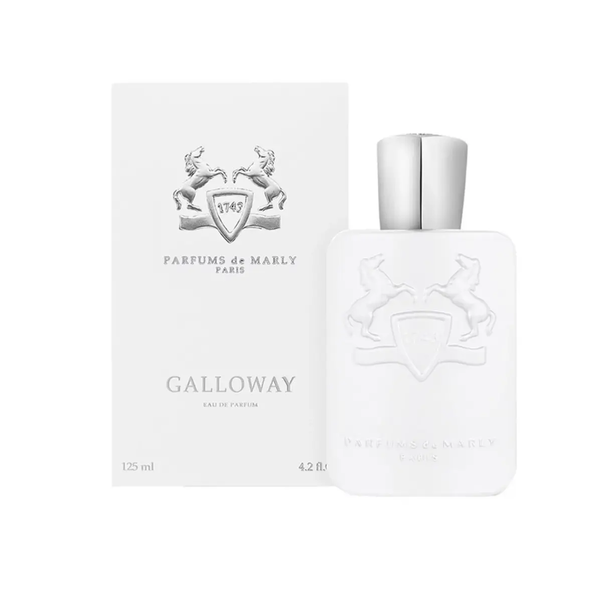 Parfums de Marly Galloway بيرفيومز دي مارلي جالوي 125 مل