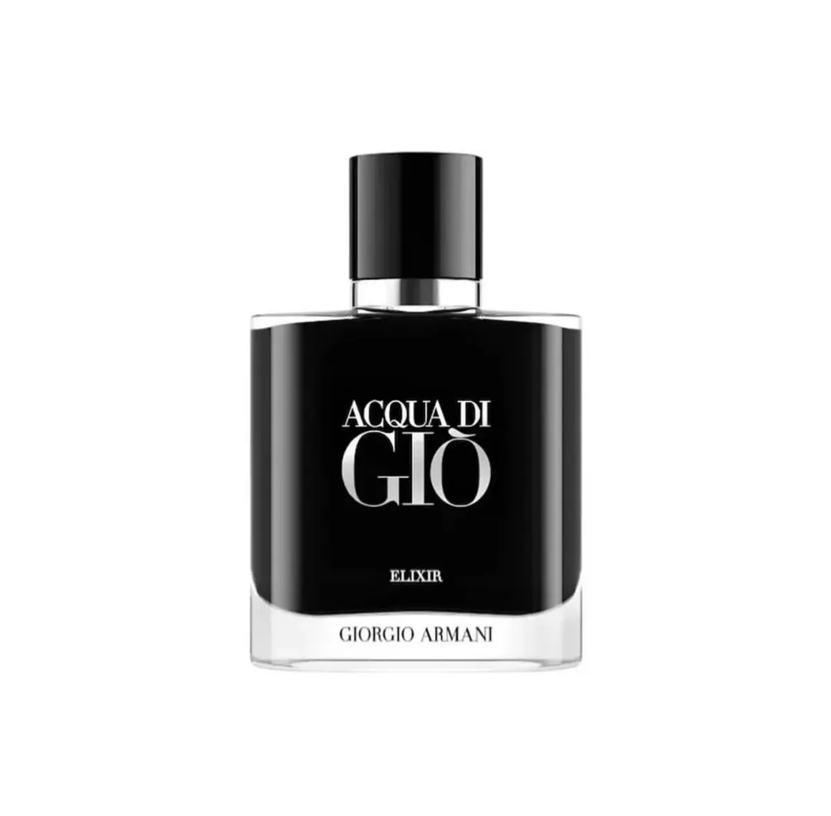 Giorgio Armani Acqua di Giò جورجيو أرماني أكوا دي جيو إلكسير 50 مل تستر