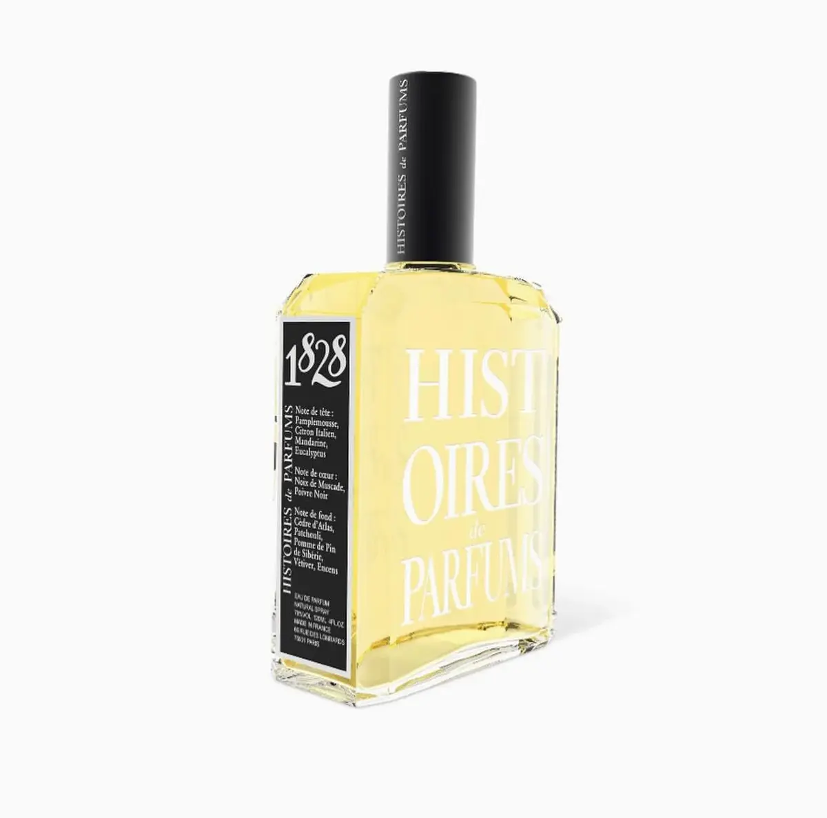 Histoires de Parfums 1828 Testerهيستورايز دي بارفيومز 1828 تستر