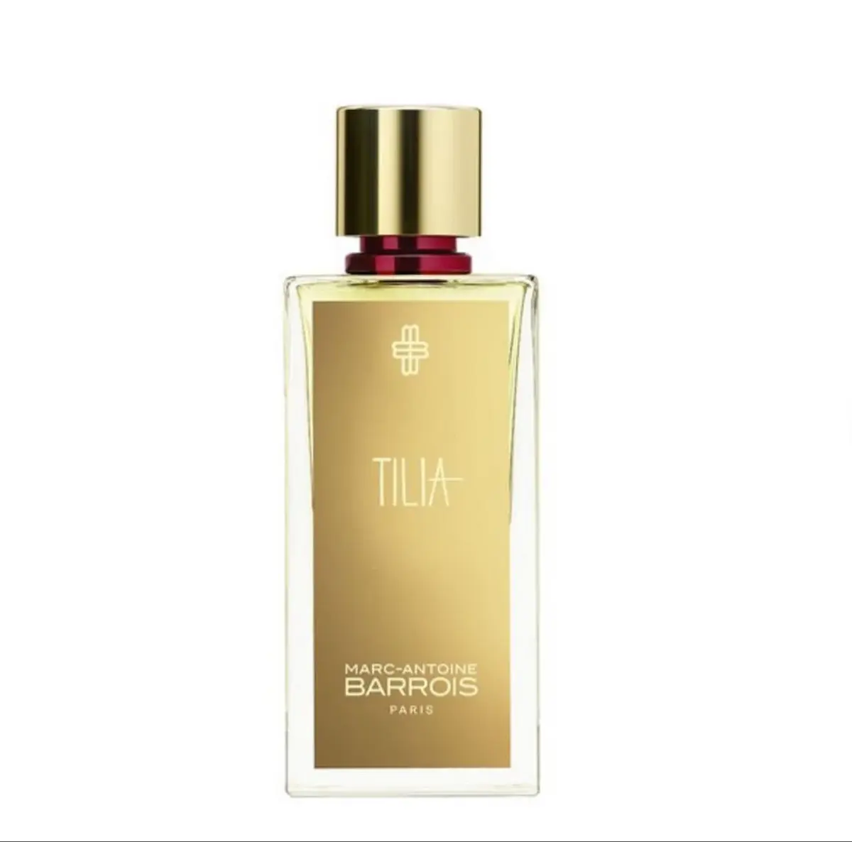 Marc Antoine Barrois Marc Antoine Barrois Tilia مارك انطوان باروا تيليا ١٠٠ مل تسر