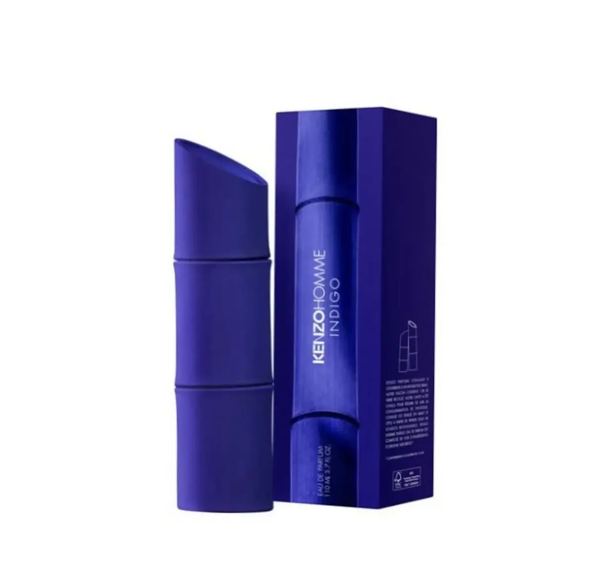 Kenzo Homme Indigo كنزو هوم انديجو ١١٠ مل