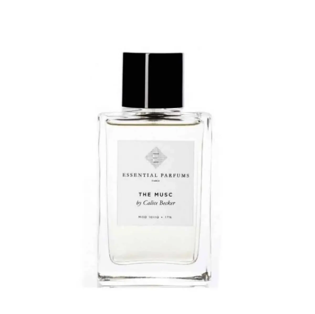Essential Parfums The Musc Testerاسينشال بيرفيومز ذا مسك ١٠٠ مل تستر