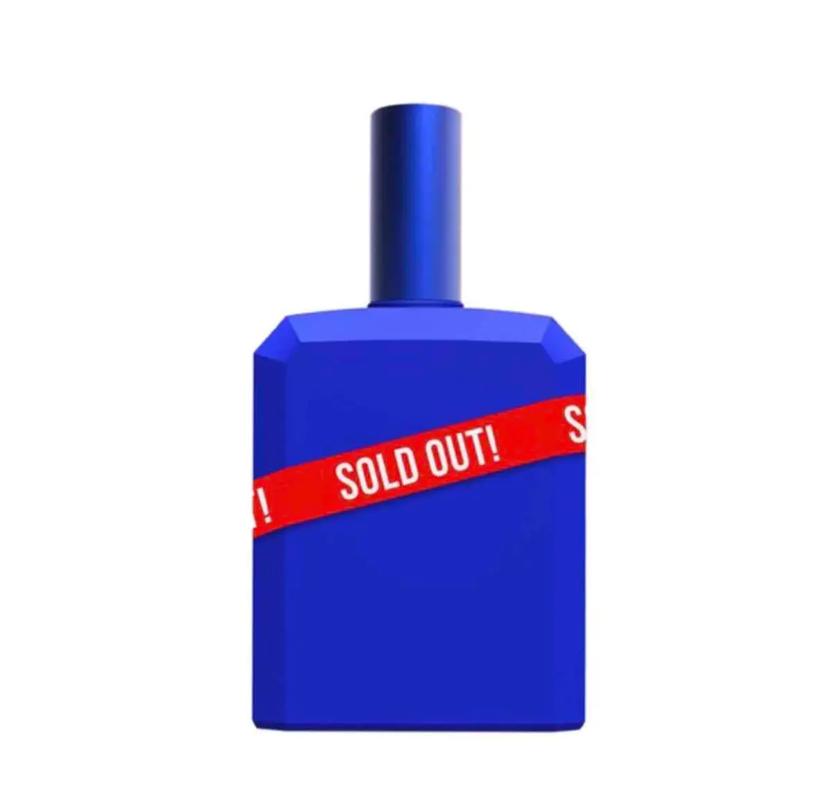 Histoires de Parfums Histoires This is Not a Blue Bottle 1.8 Sold Out Teser