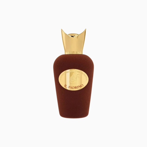 Yves Saint Laurent Il Padrino sospiro perfumes