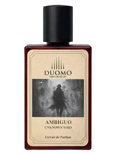 Duomo Ambiguo House