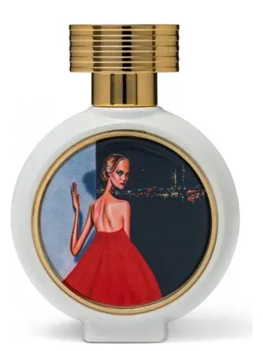 Hfc Lady in Red