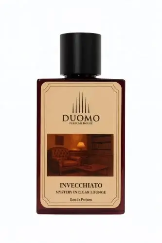 Duomo Invecchiato