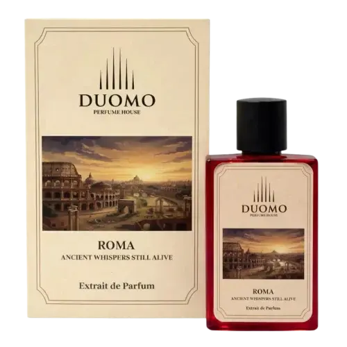Duomo ROMA House