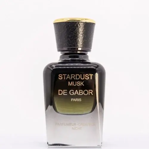 De Gabor Stardust Musk Limited Edition