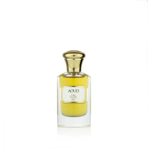 Aqua Flor Aoud