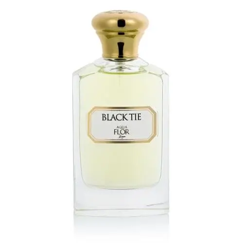 Aqua Flor Black Tie