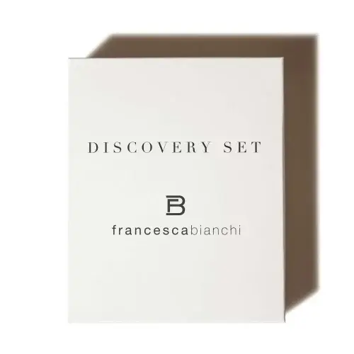 Francescabianchi Discovery 2Mlx14