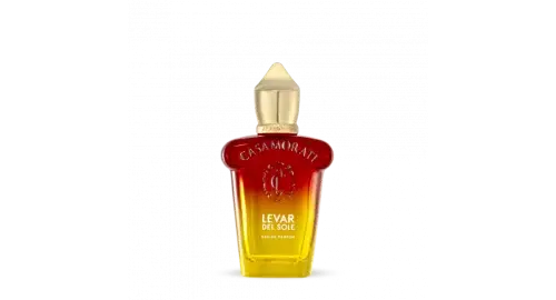 Casamorati Levar Del Sole