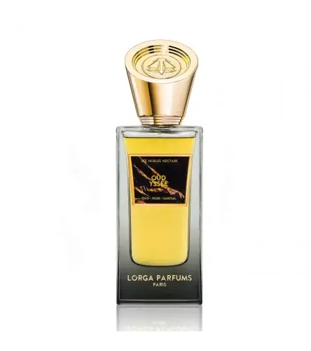Lorga Parfums Oud Yssee