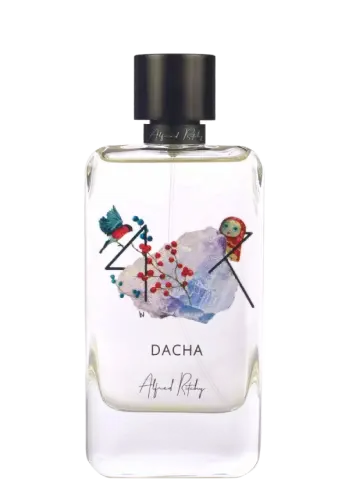 Alfred Ritchy Dacha