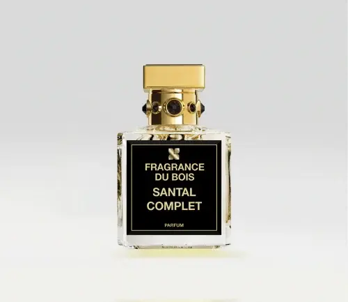 Fragrance Du Bois Santal Complet