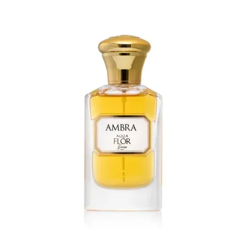 Aqua Flor Ambra