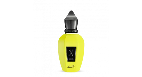 XerJoff Duran Duran Neorio - Yellow Flacon