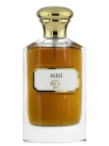 Aqua Flor Aleli