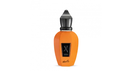 XerJoff Duran Duran Neorio - Orange Flacon