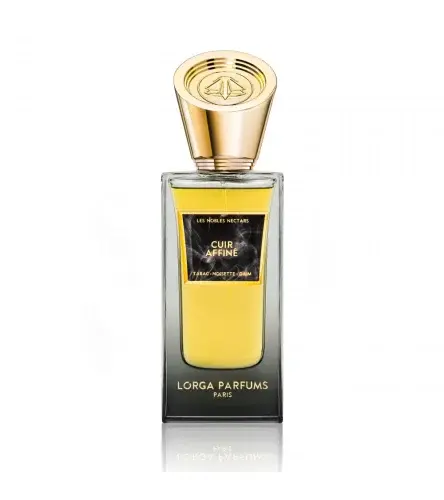 Lorga Parfums Cuir Affine