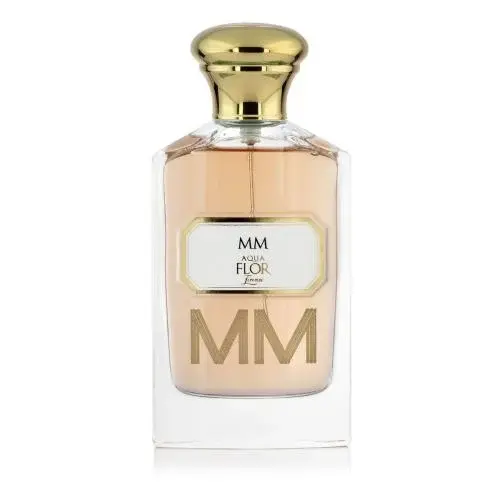 Aqua Flor Mm Limited Edition