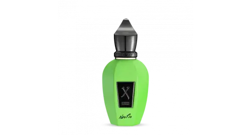 XerJoff Duran Duran Neorio - Green Flacon