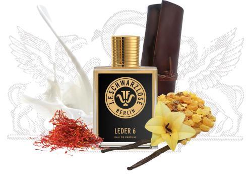 J.F . Schwarzlose Leder 6