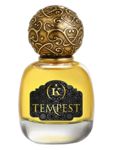 Kemi Tempest